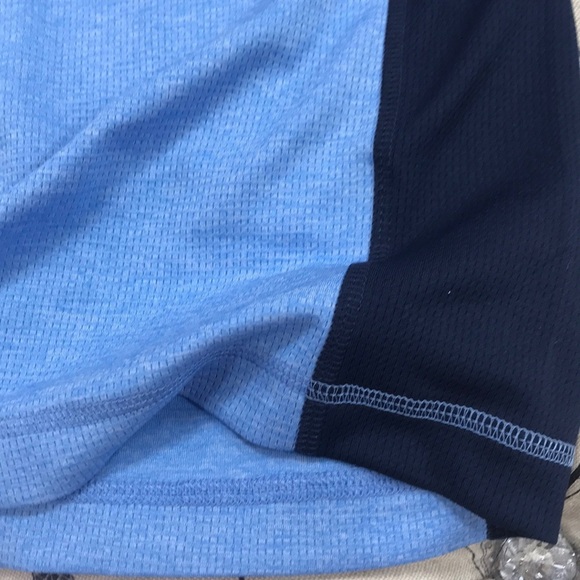 Brooks Brothers Colorblock Half Zip Pullover - Picture 8 of 8